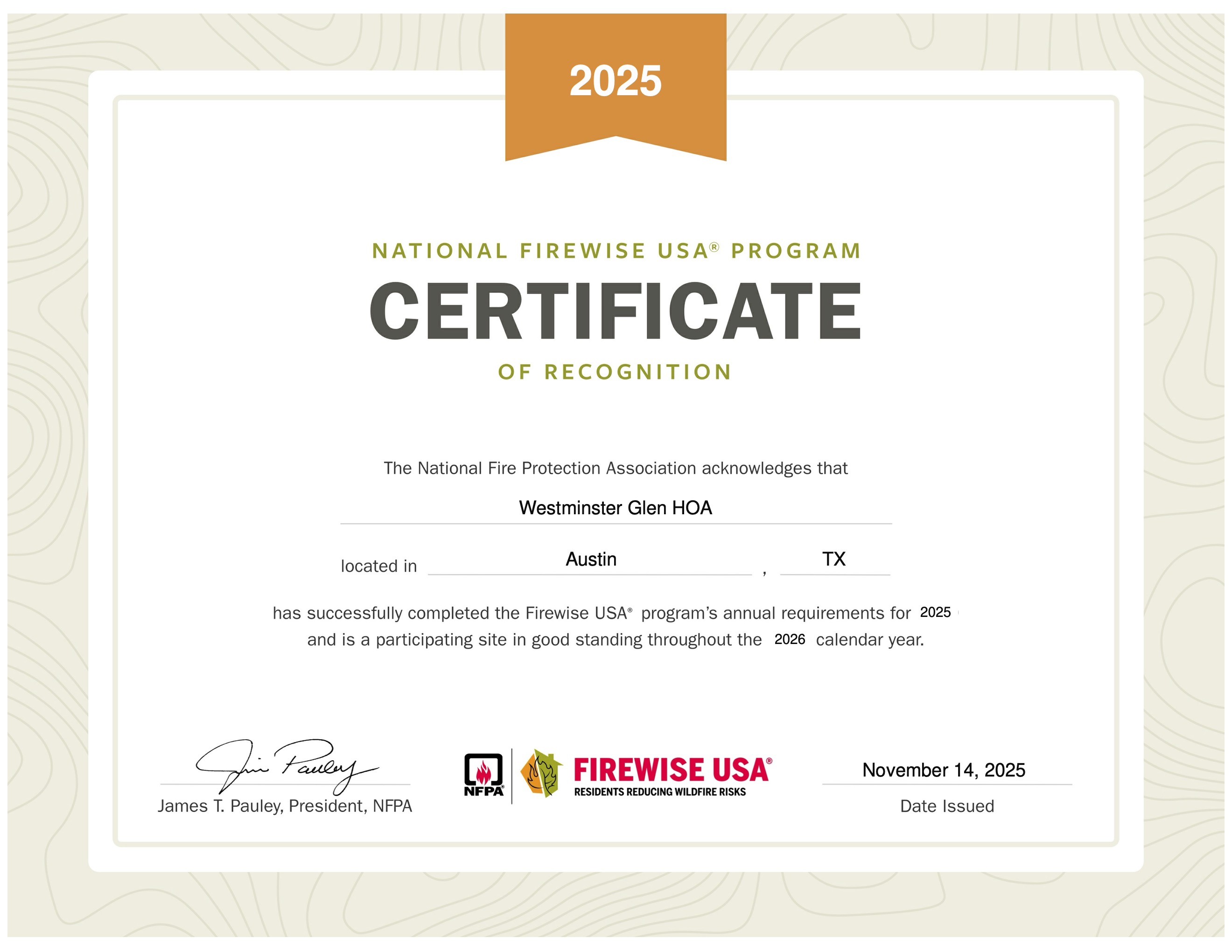 Westminster%20Glen%20HOA%20%202024%20Certificate